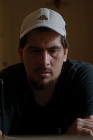 Aaron Castro image