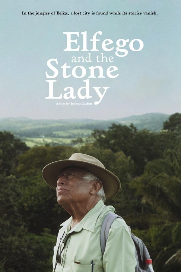 Elfego and the Stone Lady