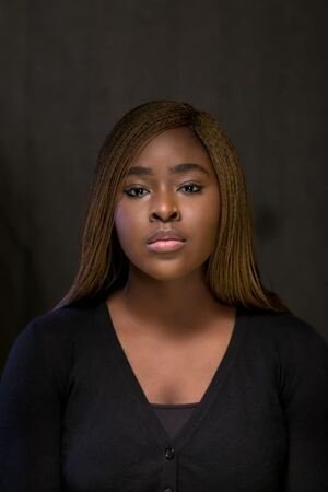 Odenike Odetola image