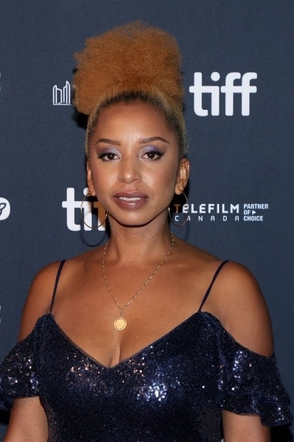 Janïsa Weekes image