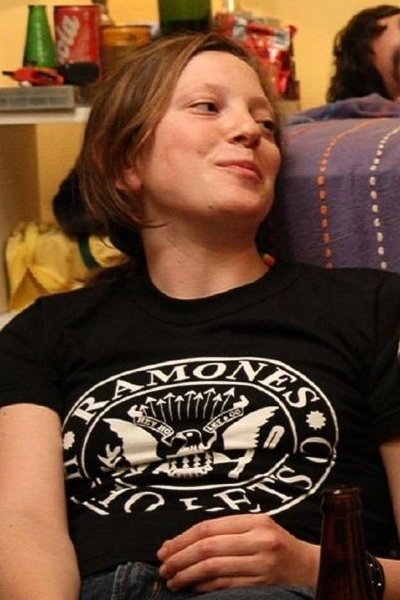Ana Lucia Antony image