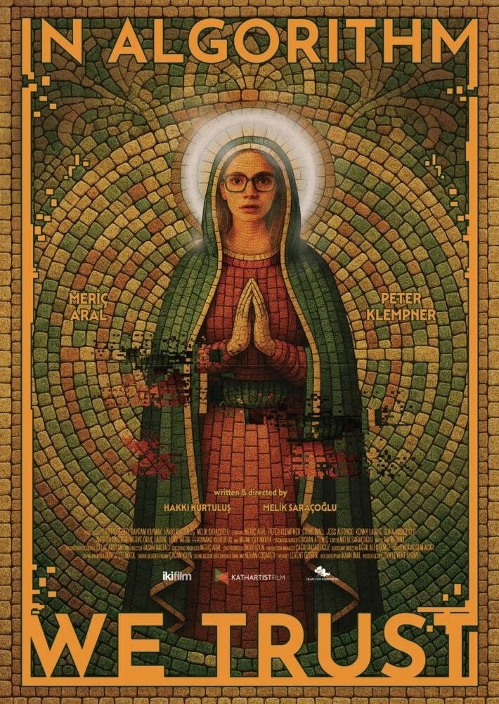 In Algorithm We Trust