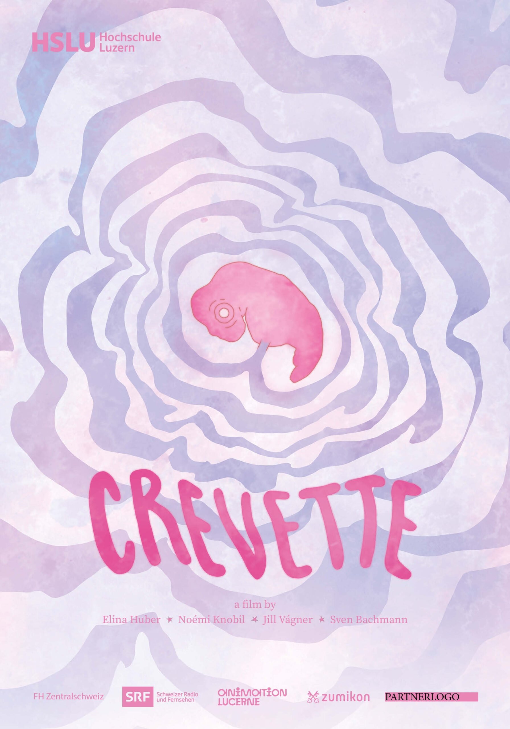 Crevette