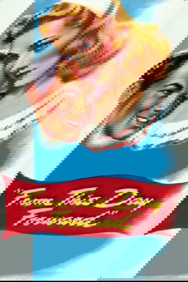 From This Day Forward