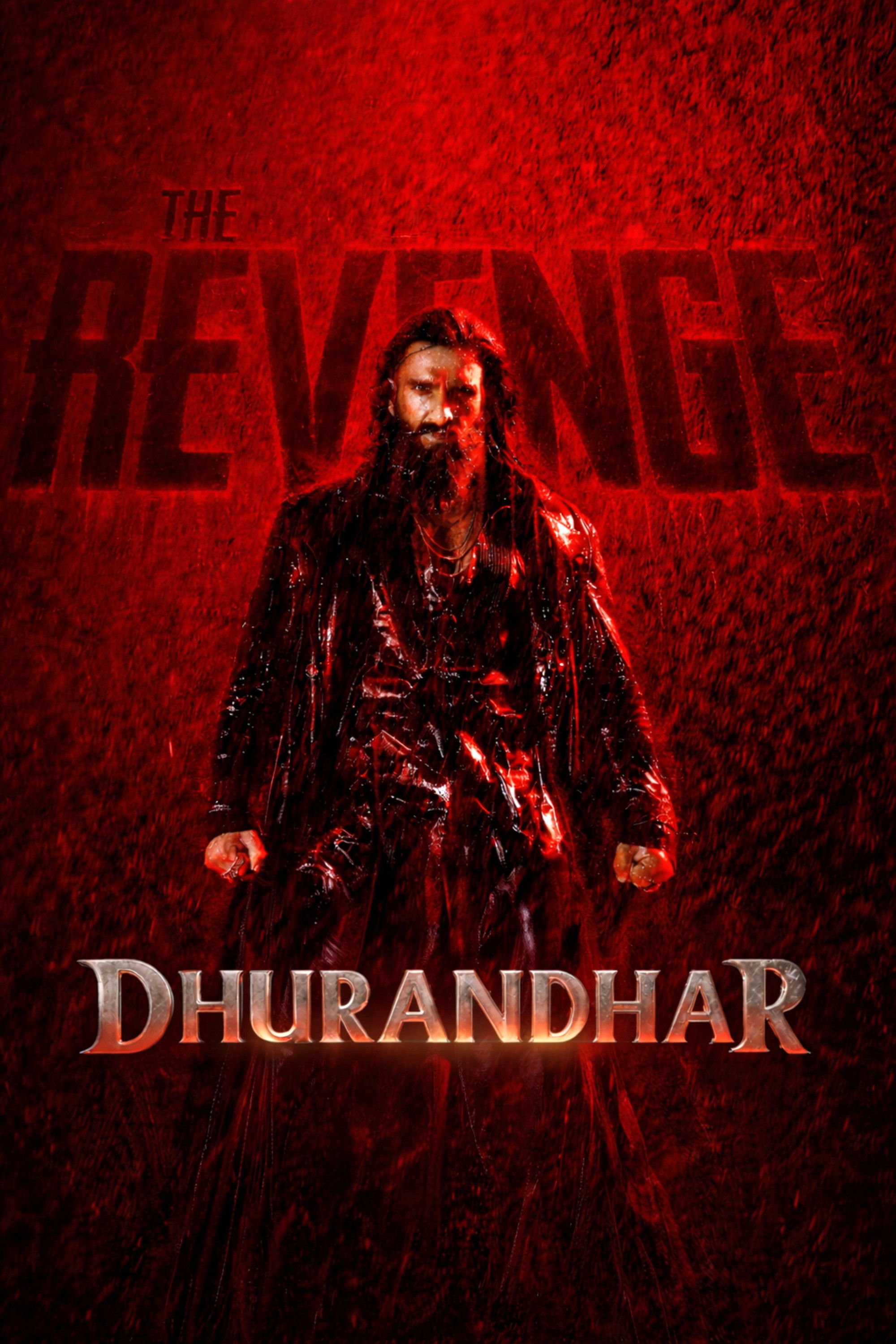Dhurandhar: The Revenge