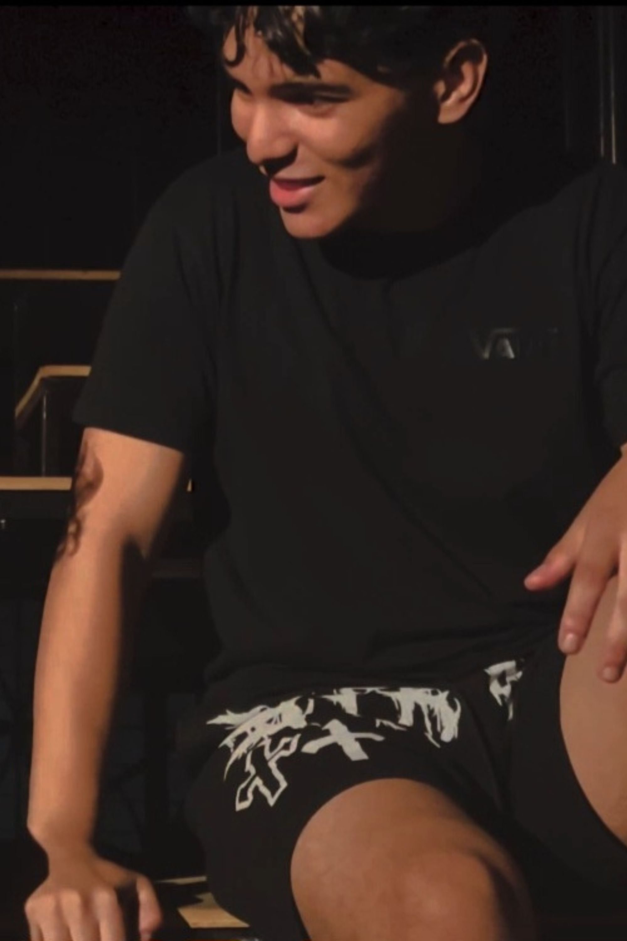 Nikolas dias image