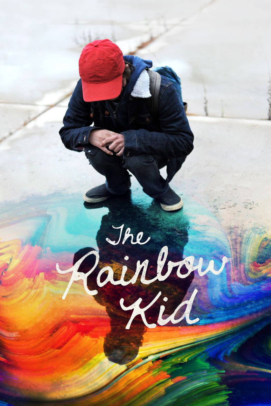 The Rainbow Kid