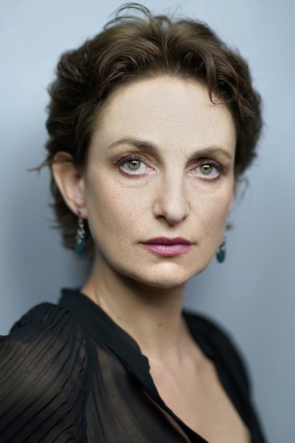 Sandra Toffolatti image