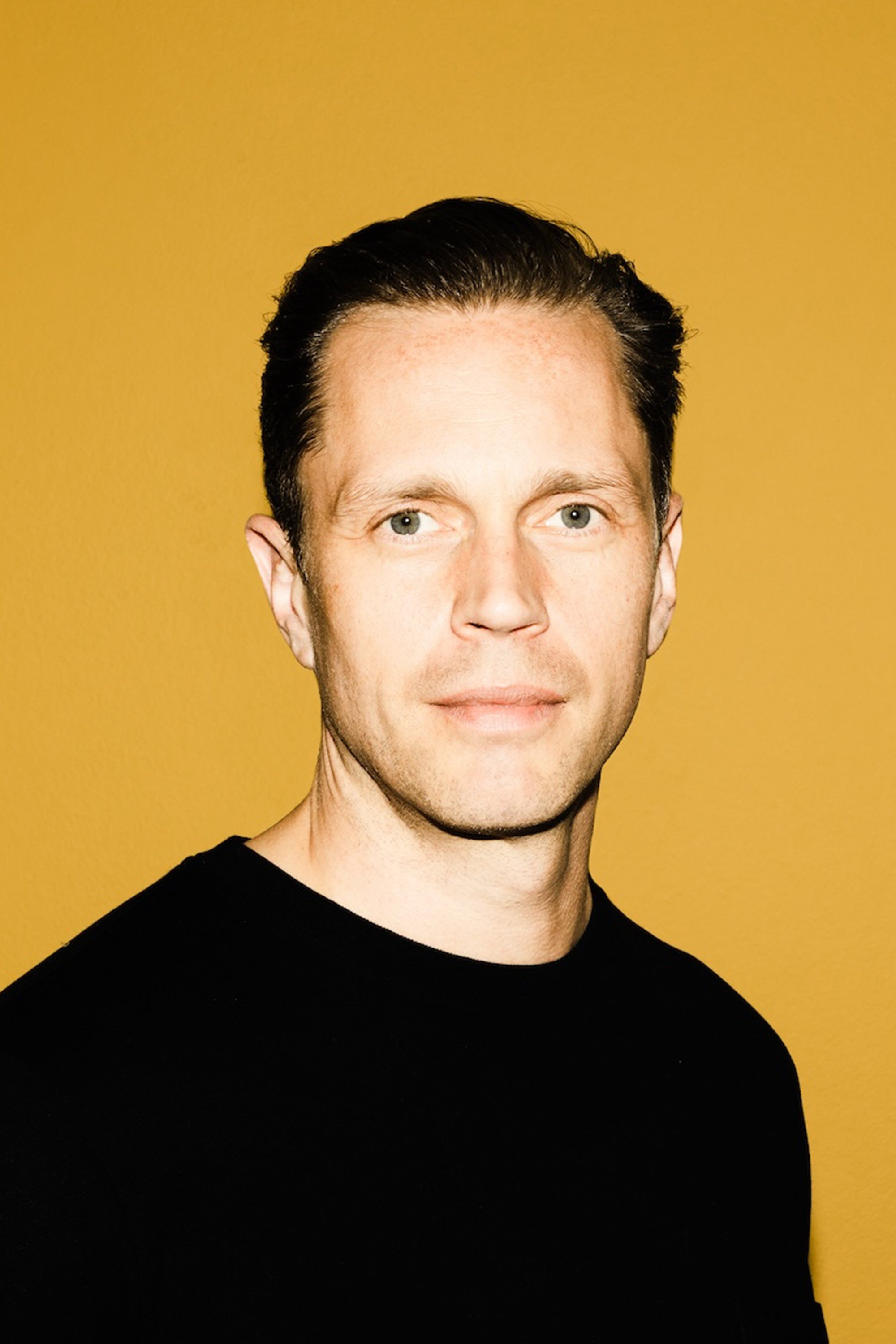 Leifur Björnsson image