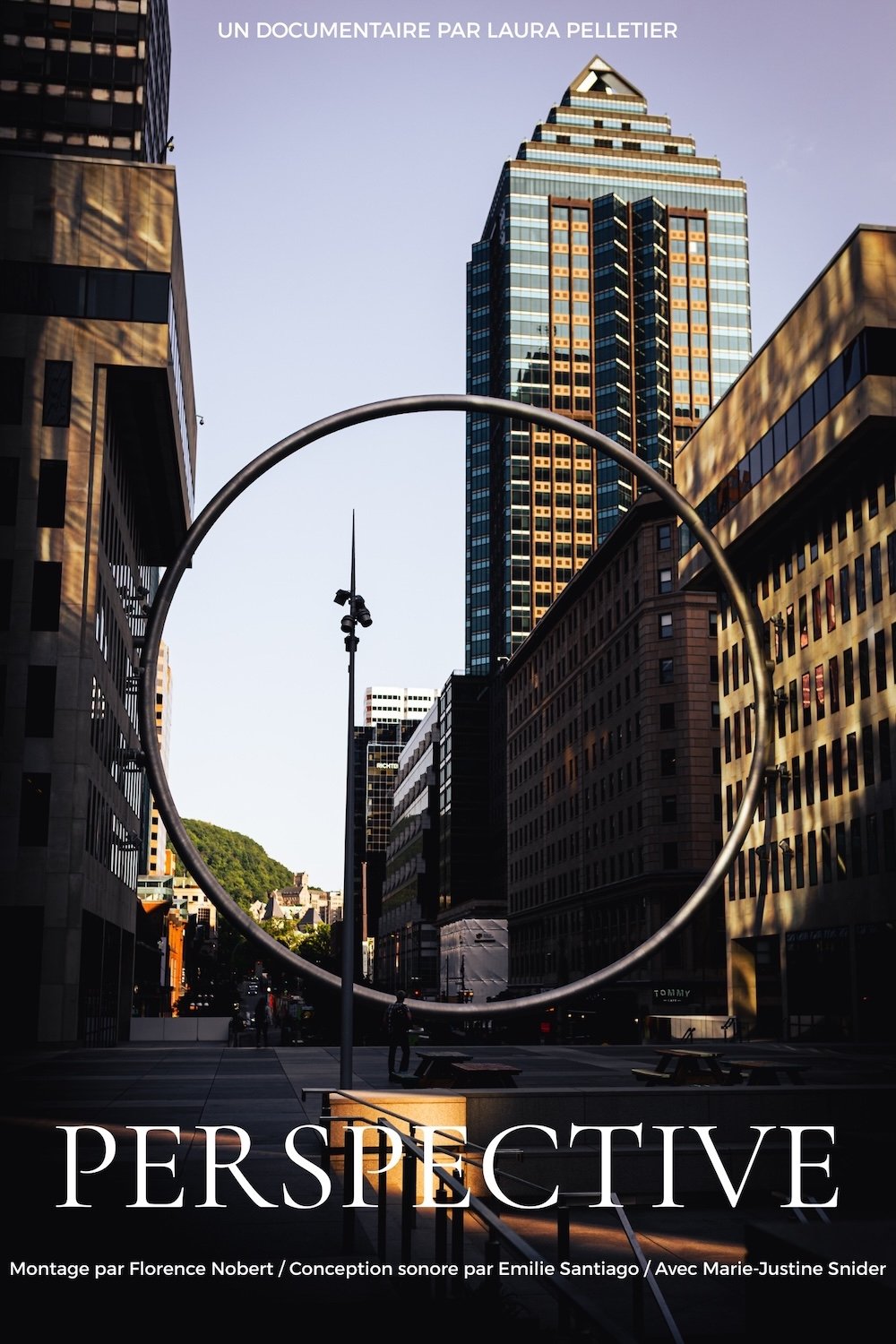 Perspective