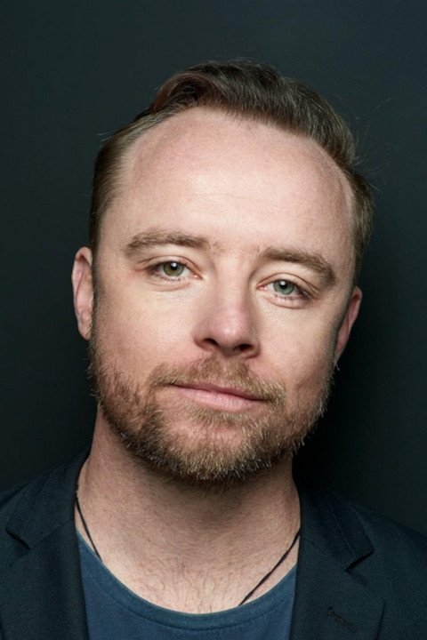 David Gannon image