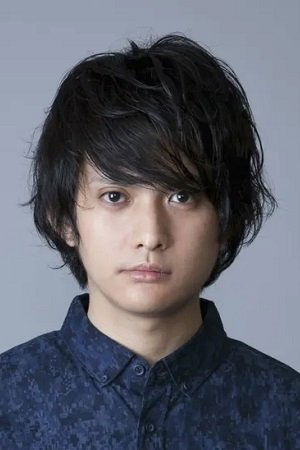 Yusuke Izaki image