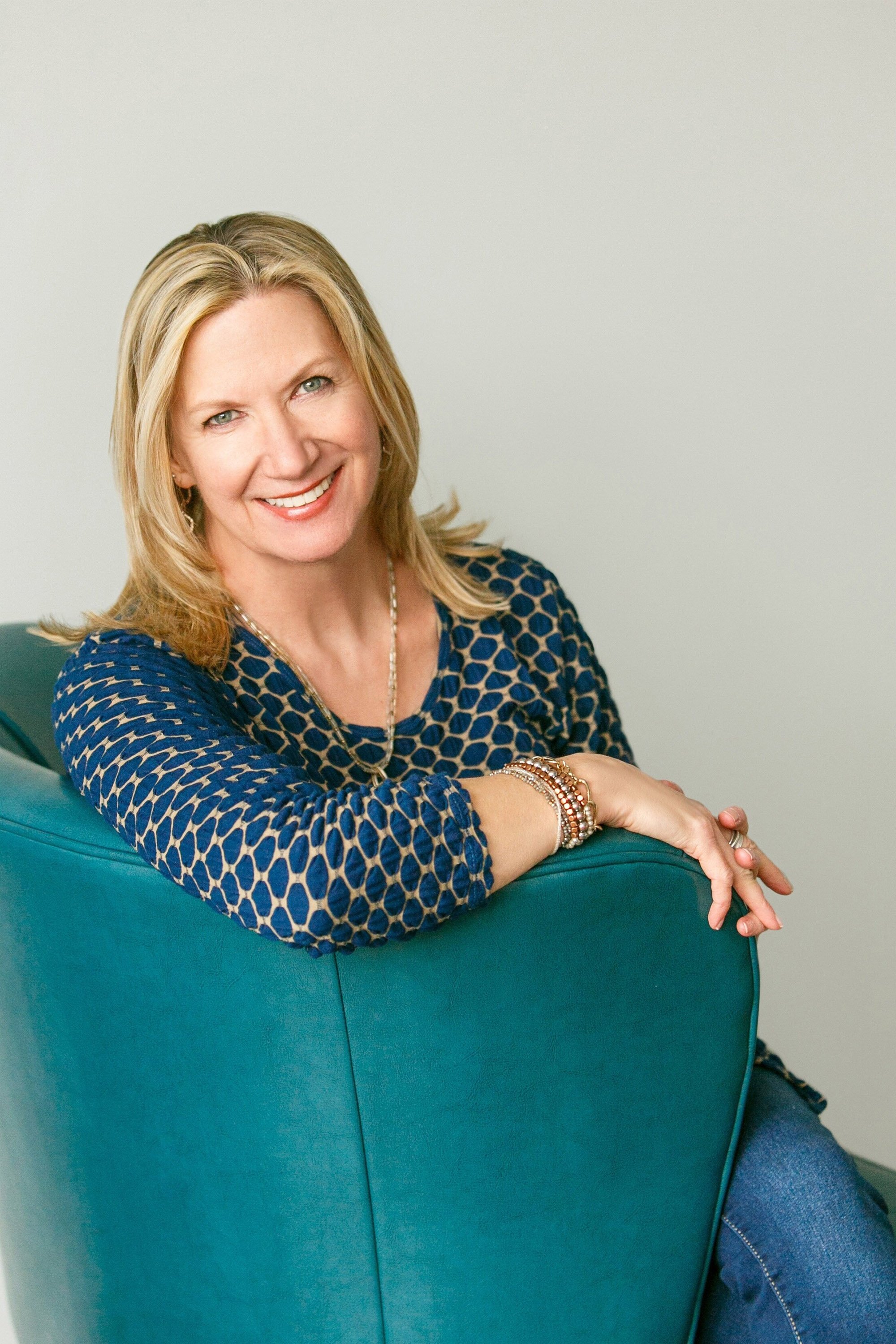 Clover Keyes Roy image