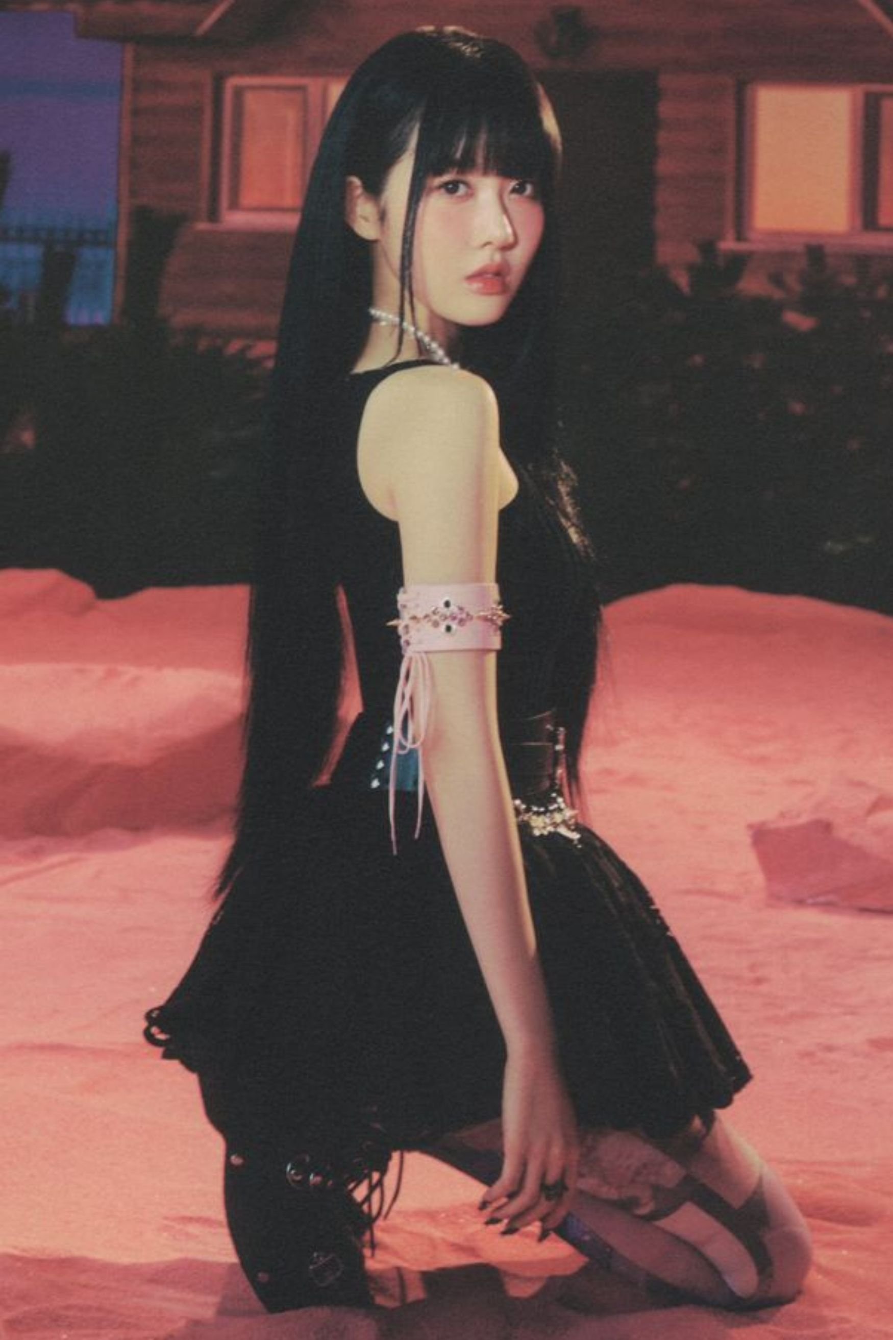 Park Si-eun image