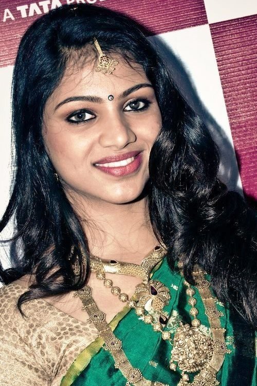 Deekshitha Manikkam image