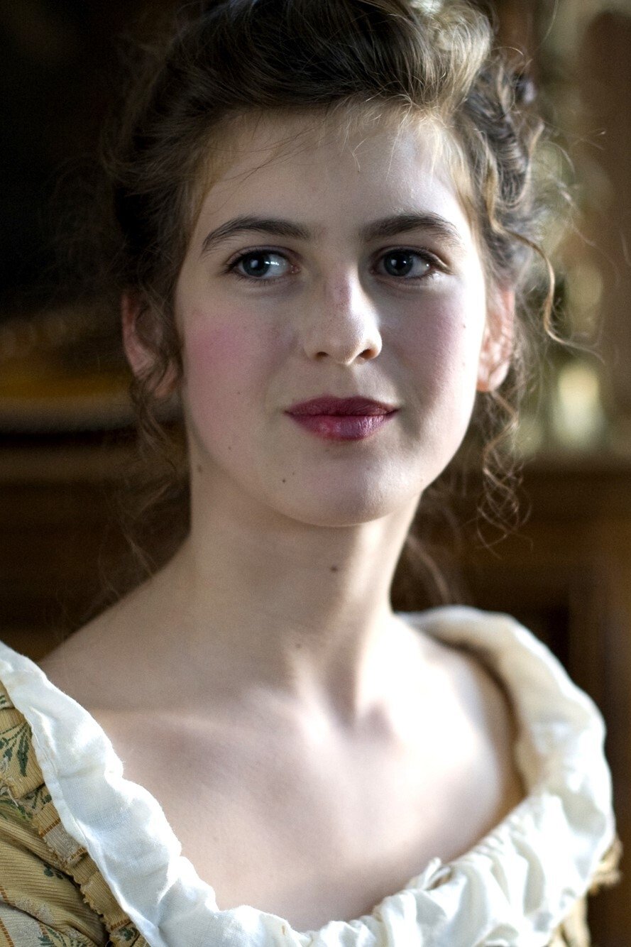 Marie Féret image