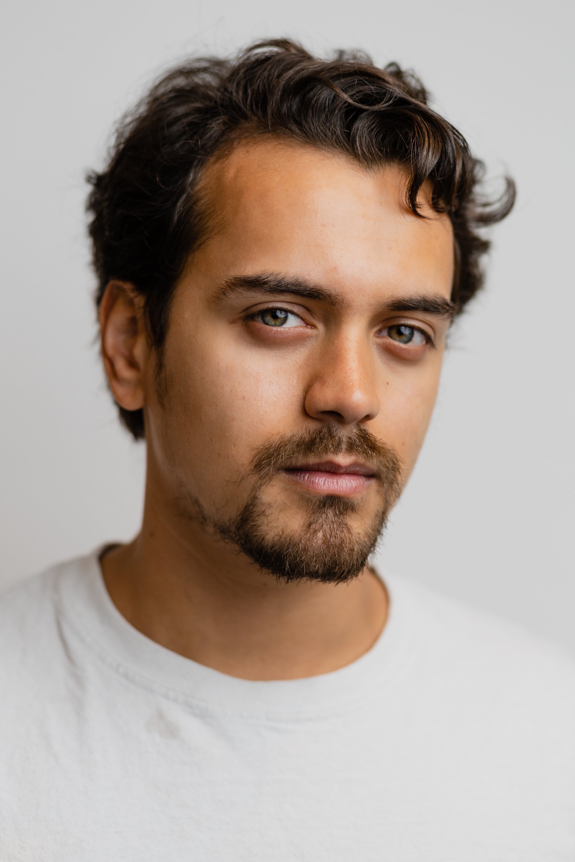 James Ainsley image