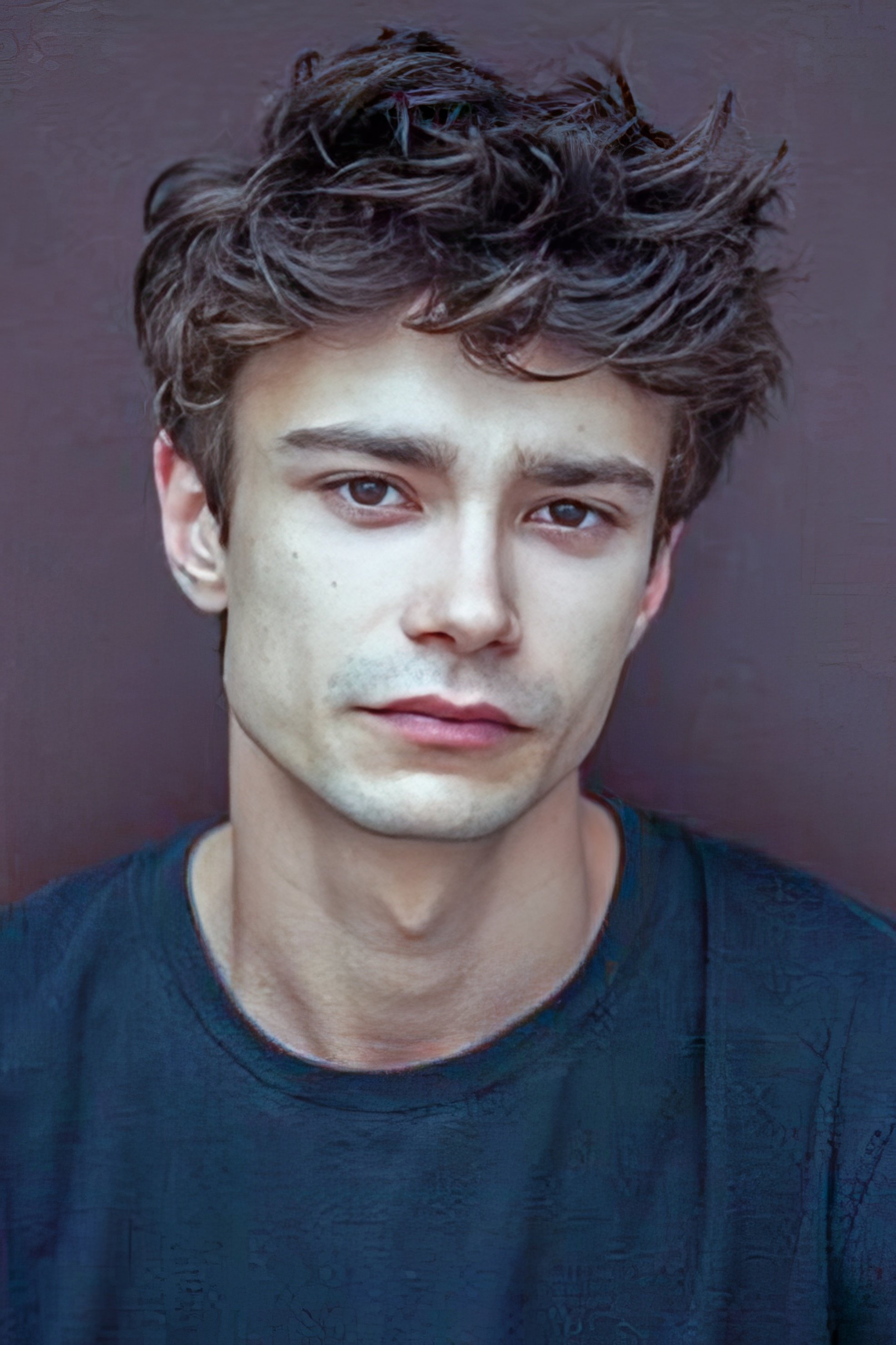 Benjamin Sulpice image
