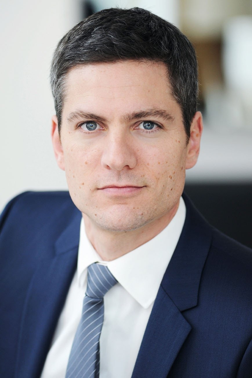 Ingo Zamperoni image