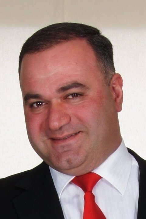 Dato Rostomashvili image