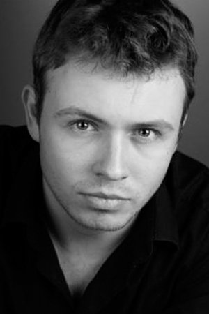Tom Hudson image