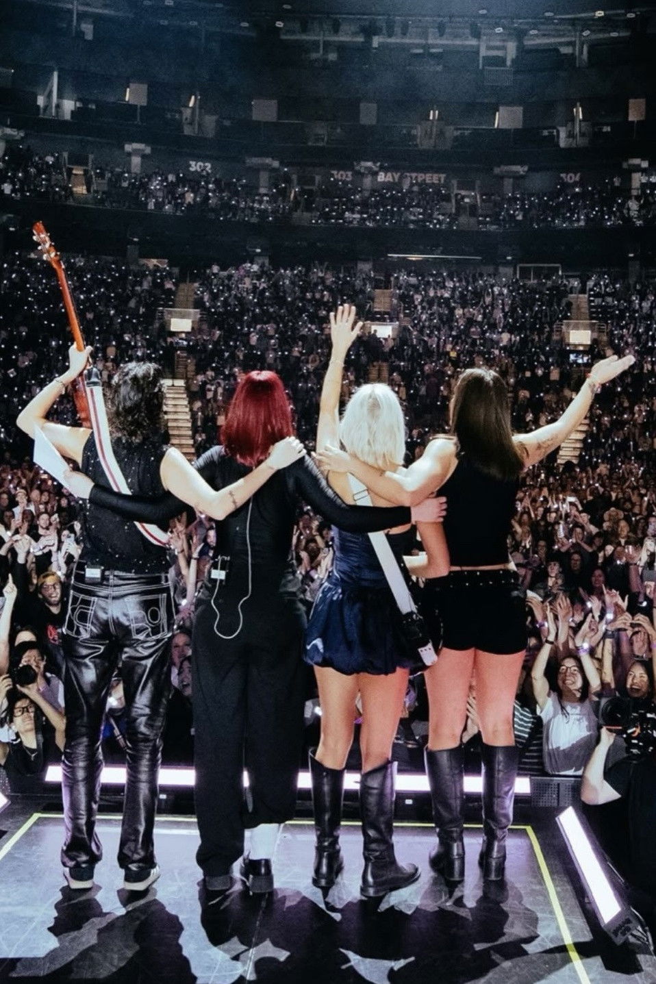 The Beaches: Live Concert | CBC Music Live