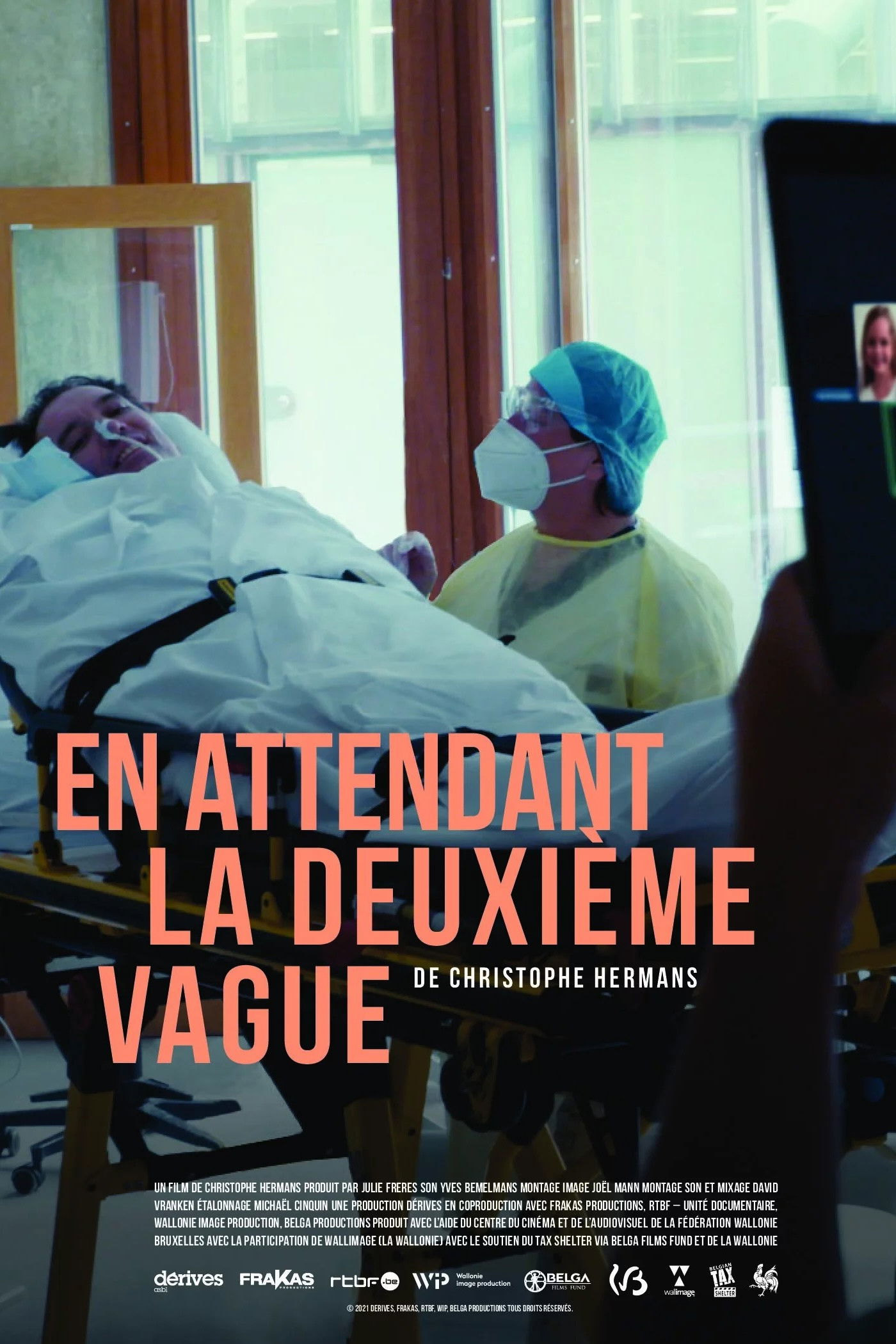 En attendant la deuxième vague