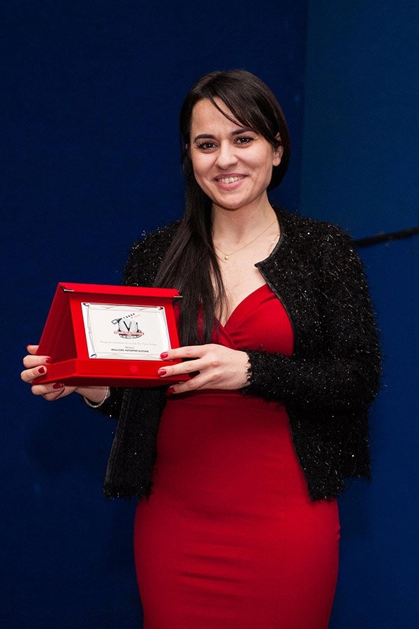 Loredana Cinelli image