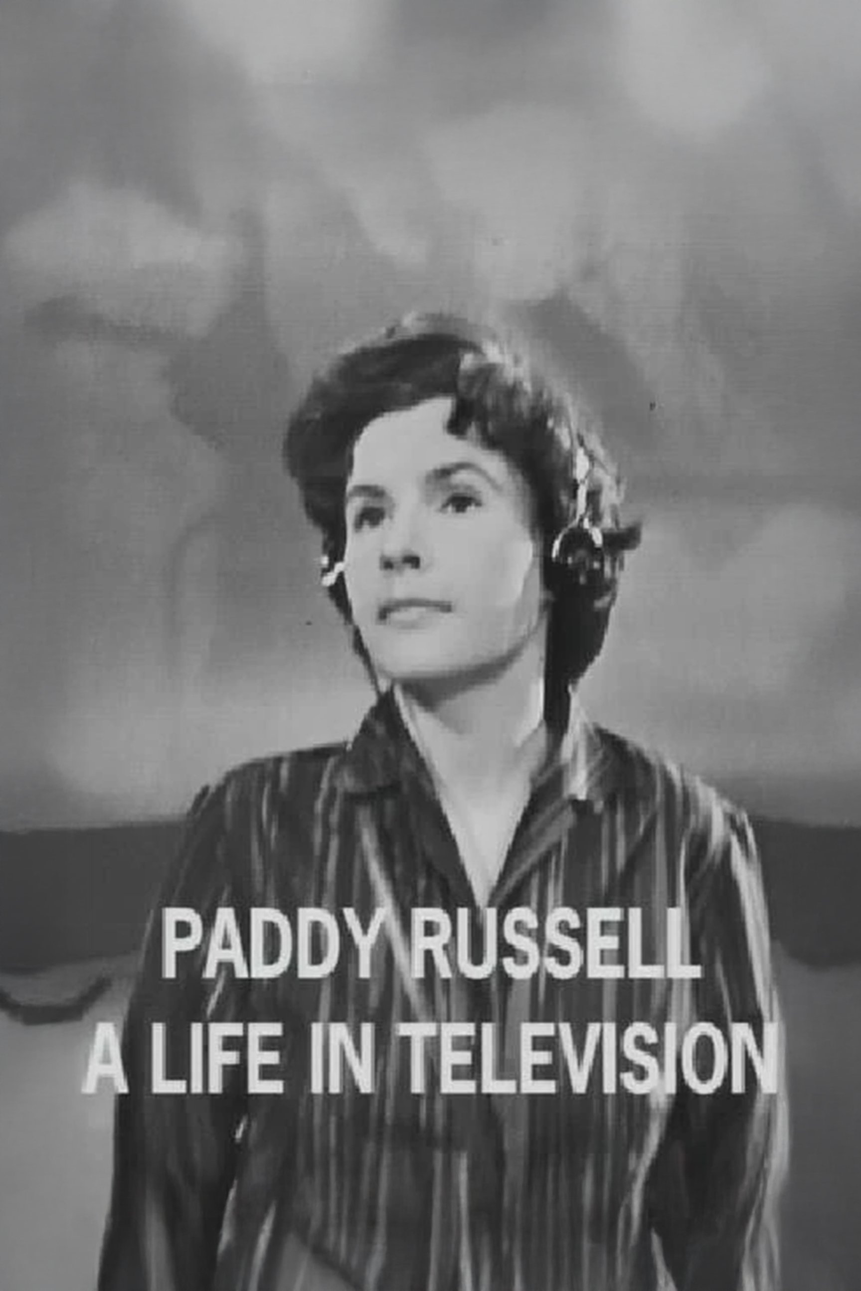 Paddy Russell: A Life in Television