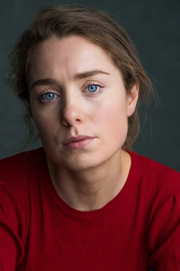 Roisin Browne image