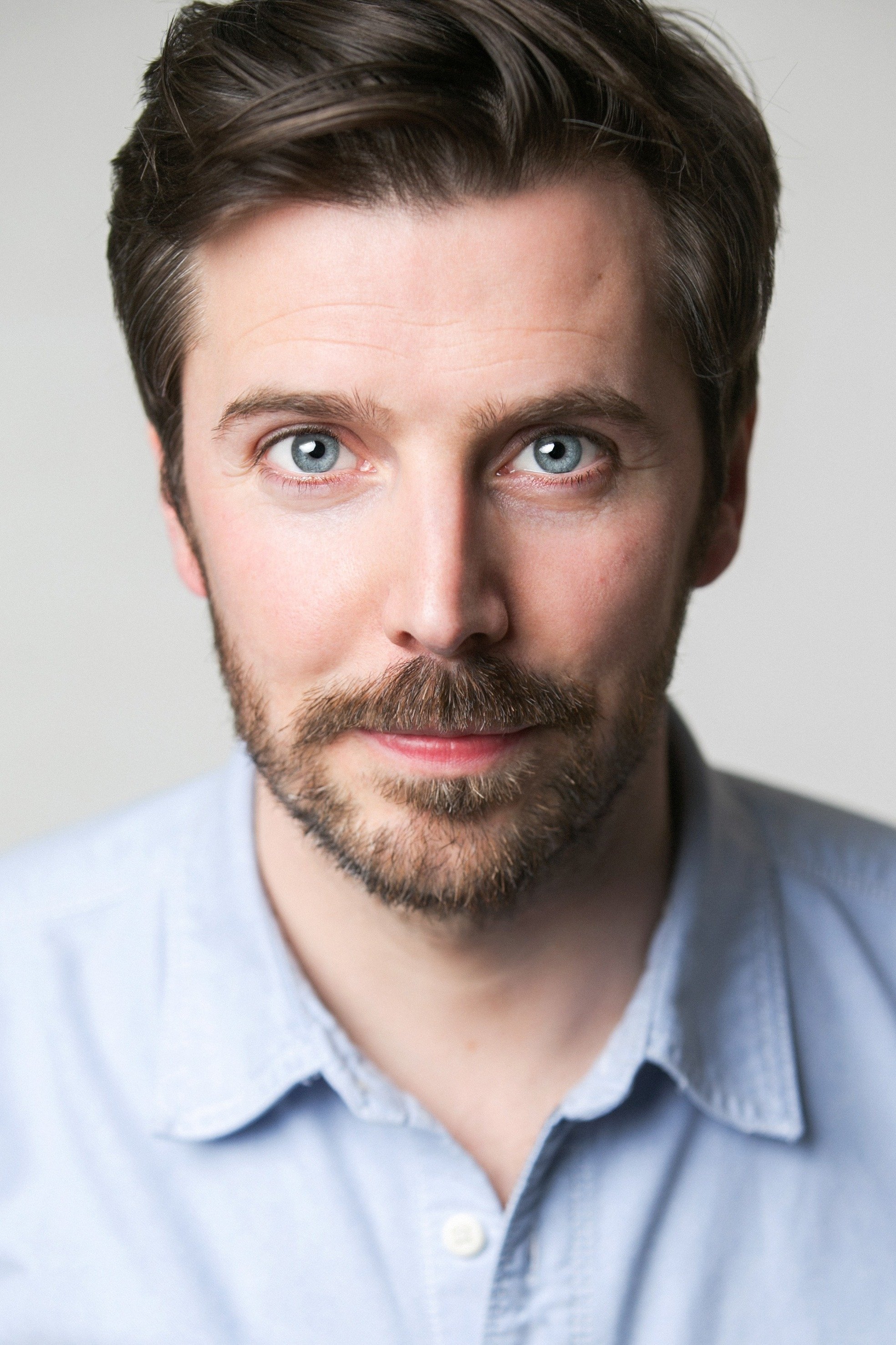 Joe Evans image