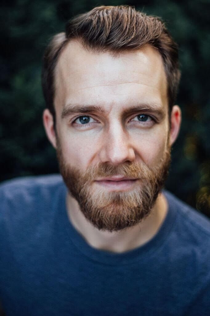 Michael Johnston image