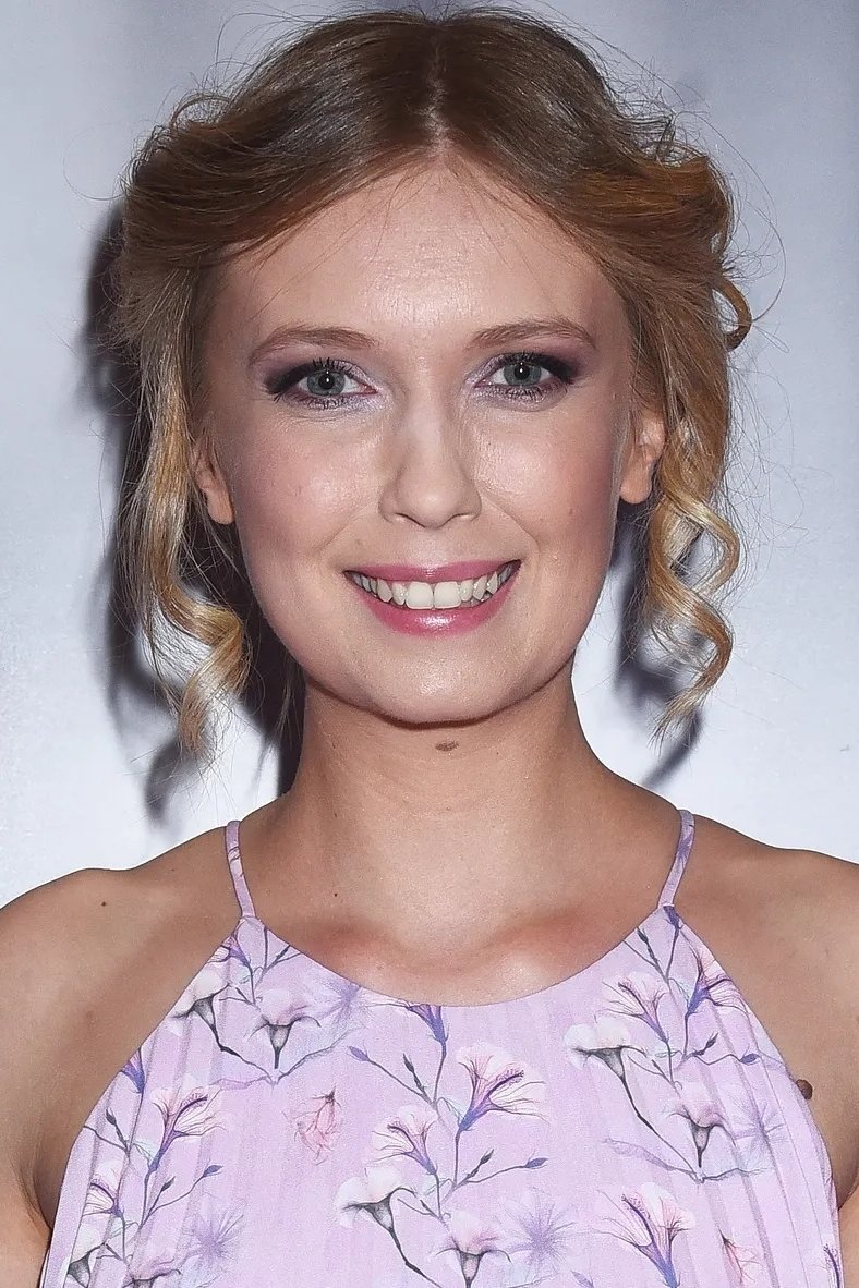 Magdalena Górska image