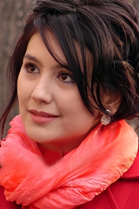 Dilnoza Kubayeva image