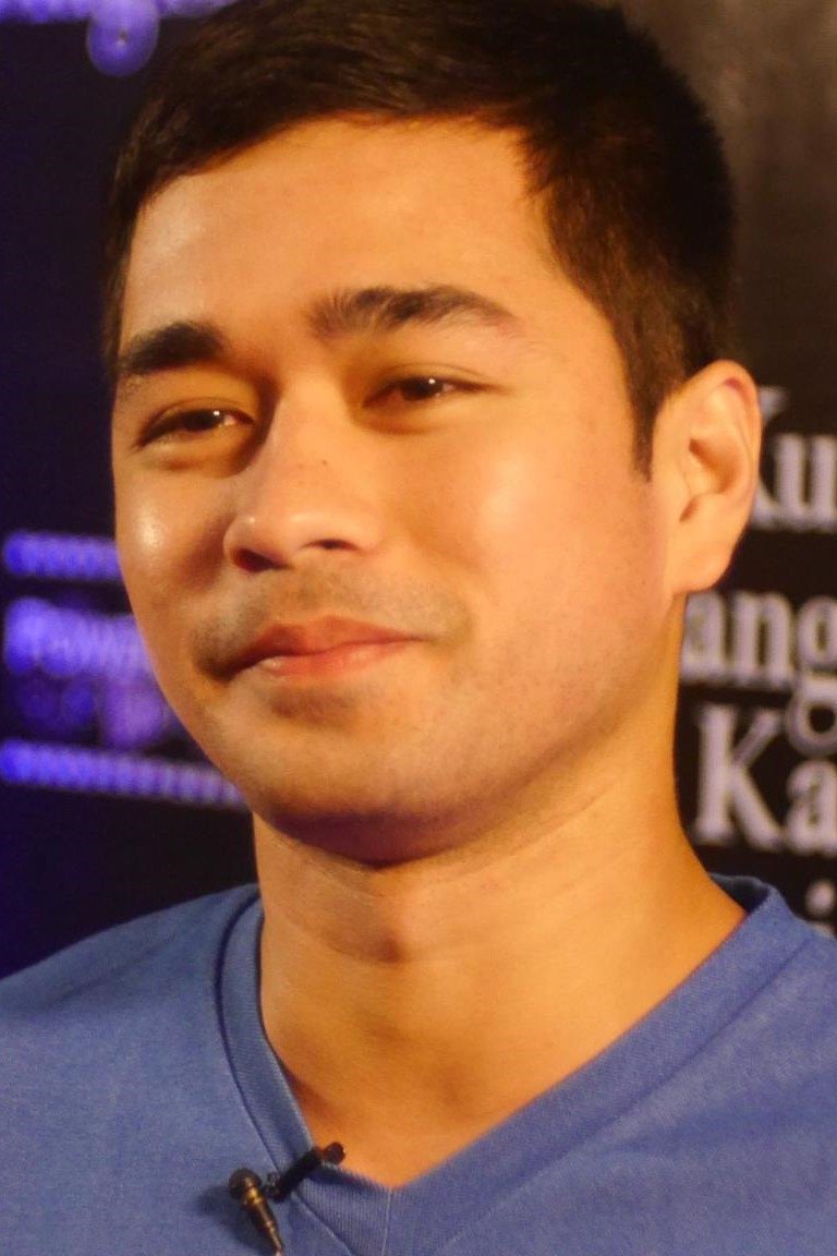 Junjun Quintana image