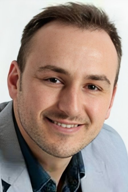 Çağlar Tüfekçi image