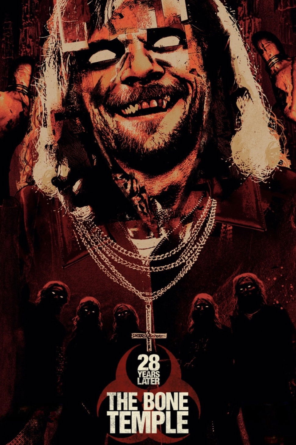 28 Years Later: The Bone Temple
