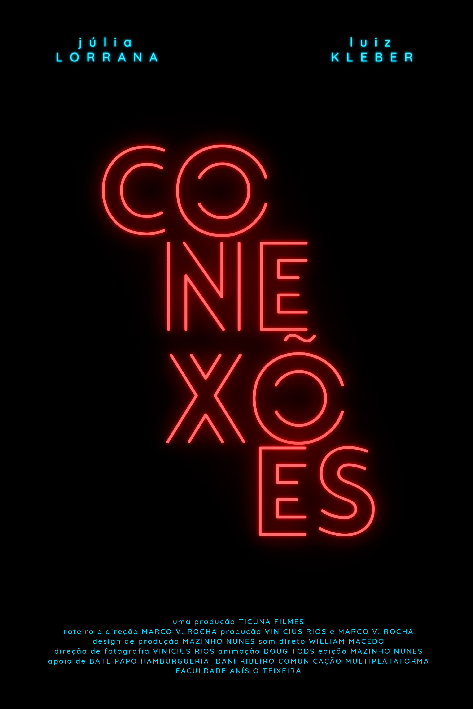 Conexões