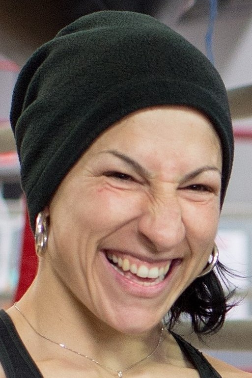 Miriam Gutiérrez image