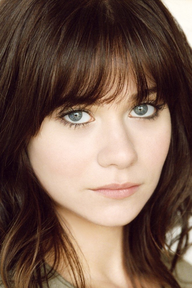Amanda Leighton image