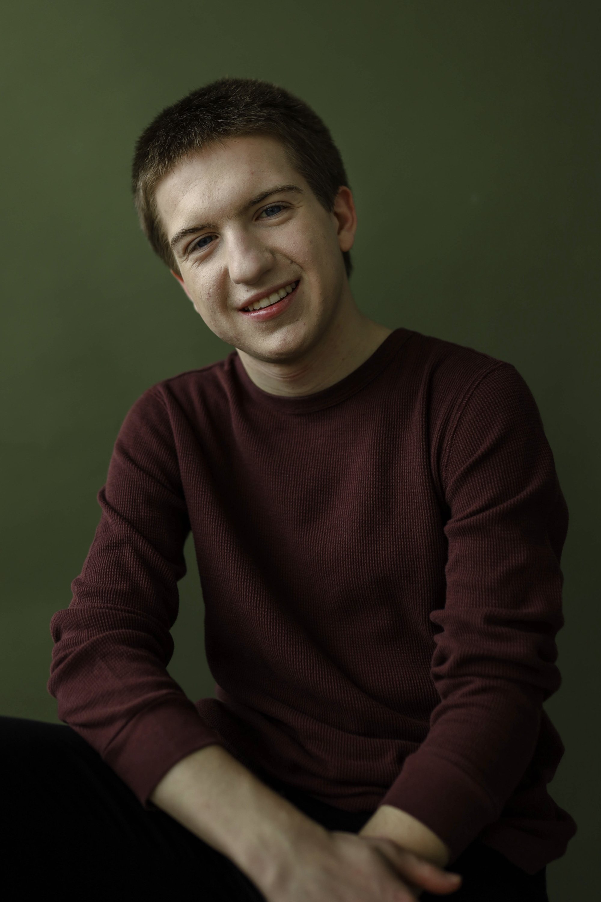 David Robitaille image