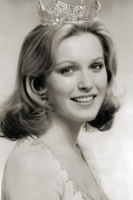 Dorothy Benham image