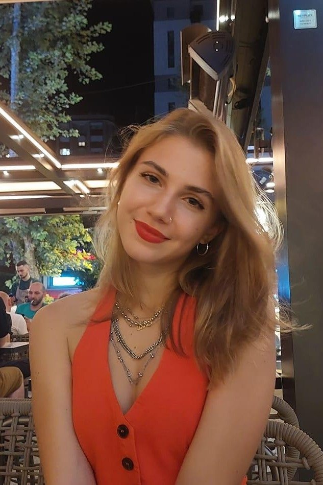 Dora Akan Zlatanova image