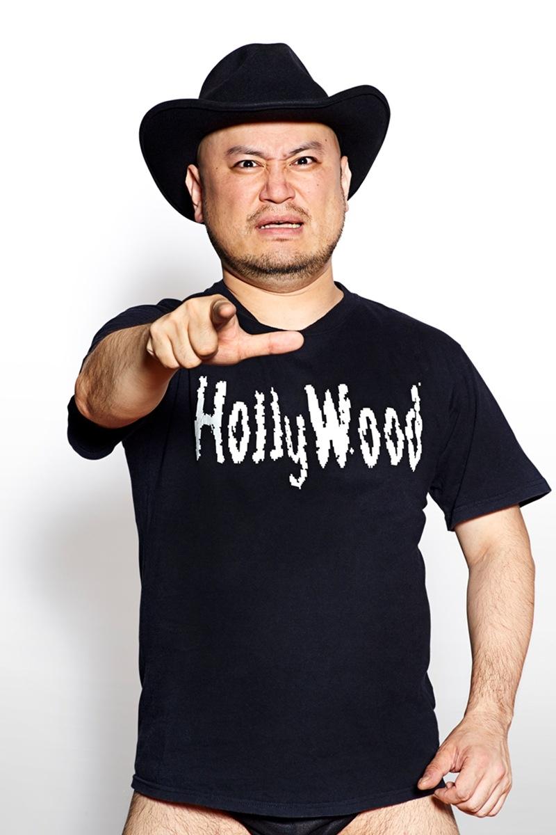 Hollywood Zakoshisyoh image