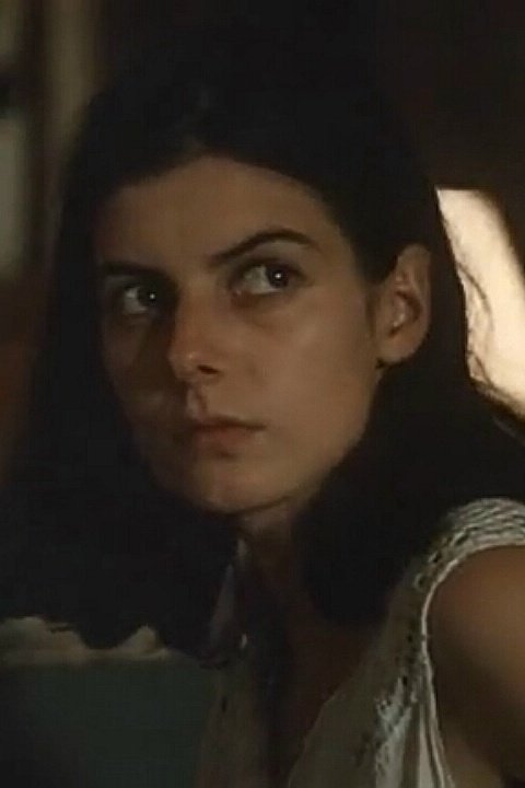 Cecilia Genovesi image
