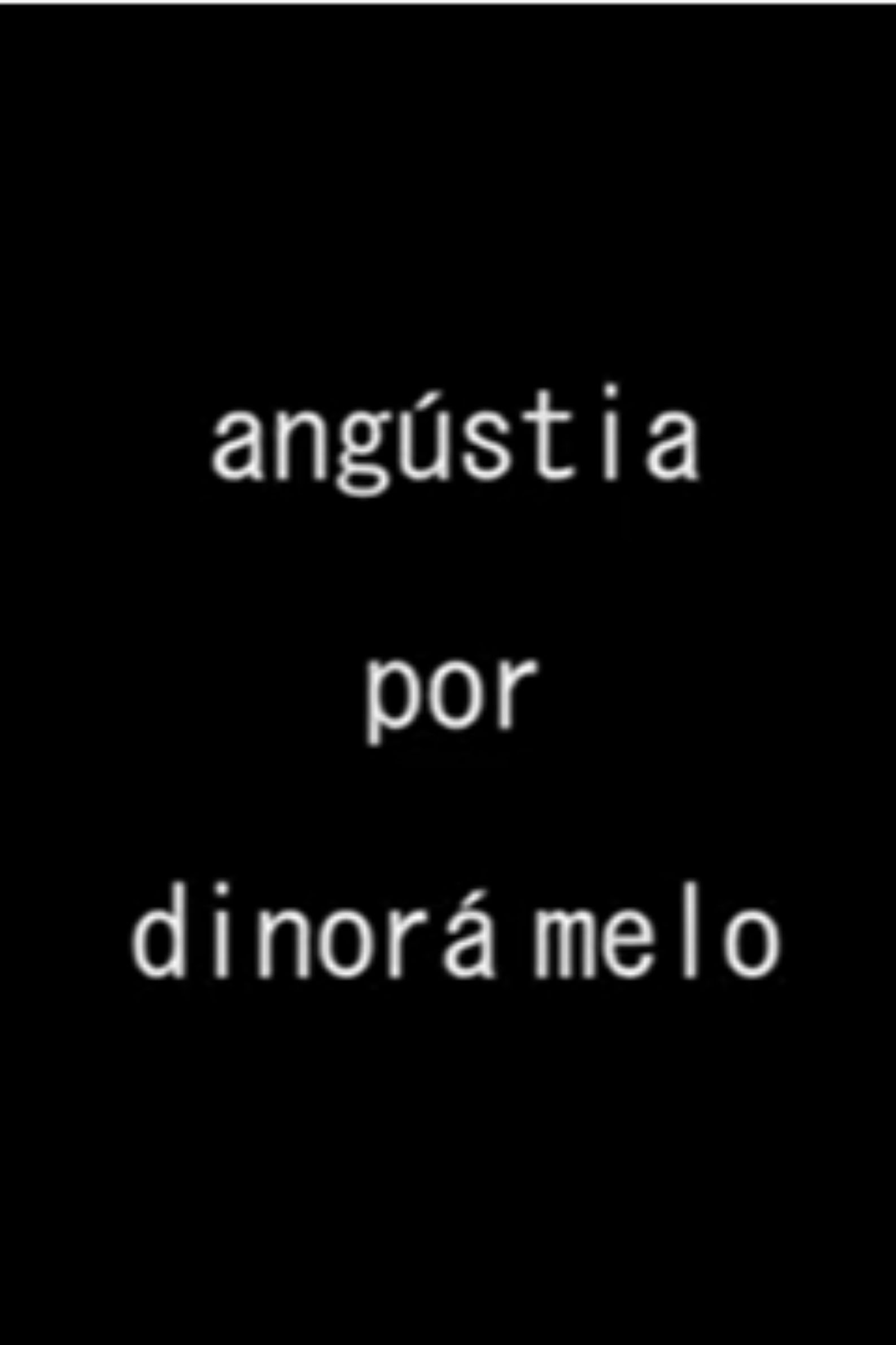 anguish
