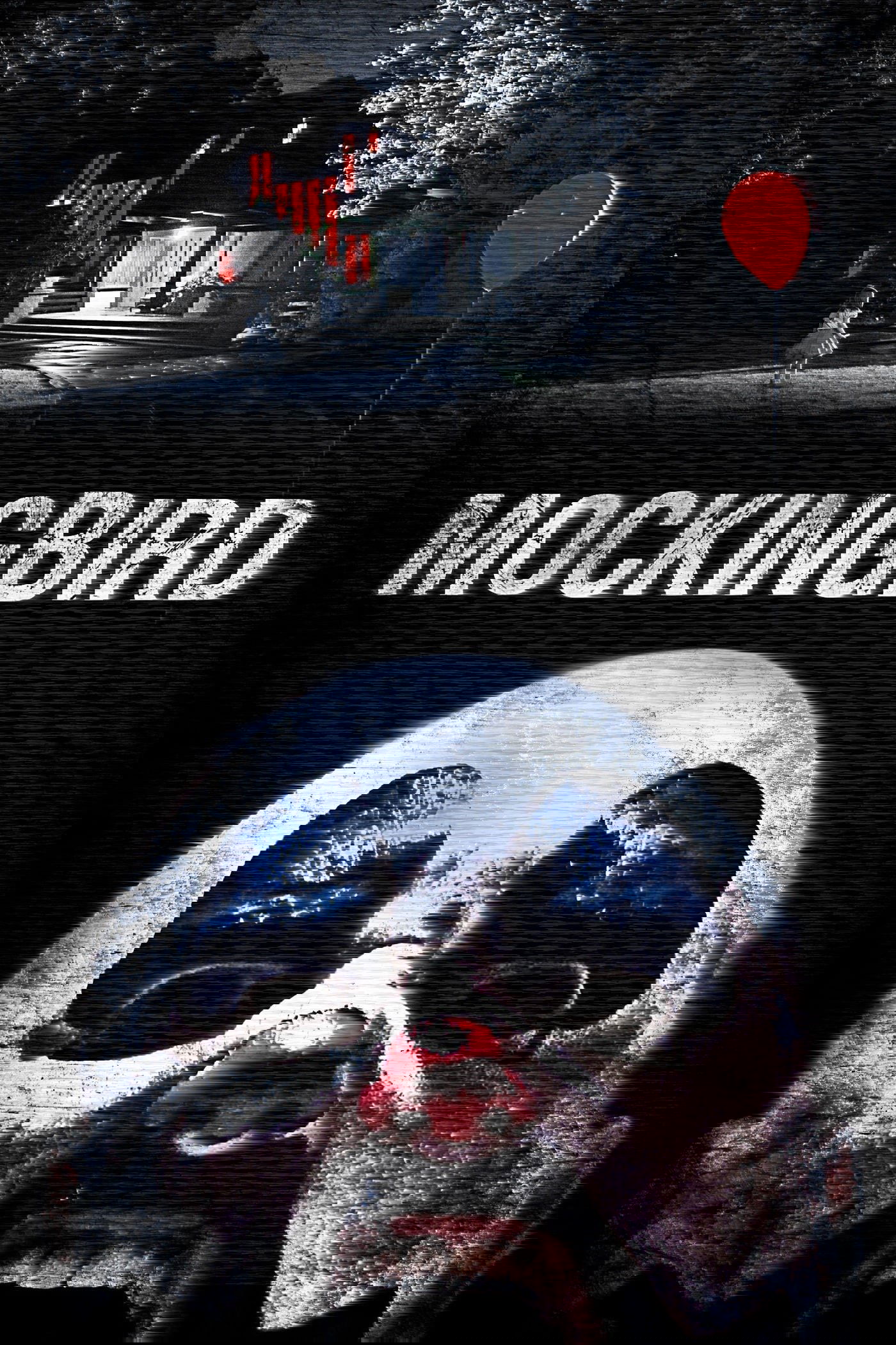 Mockingbird