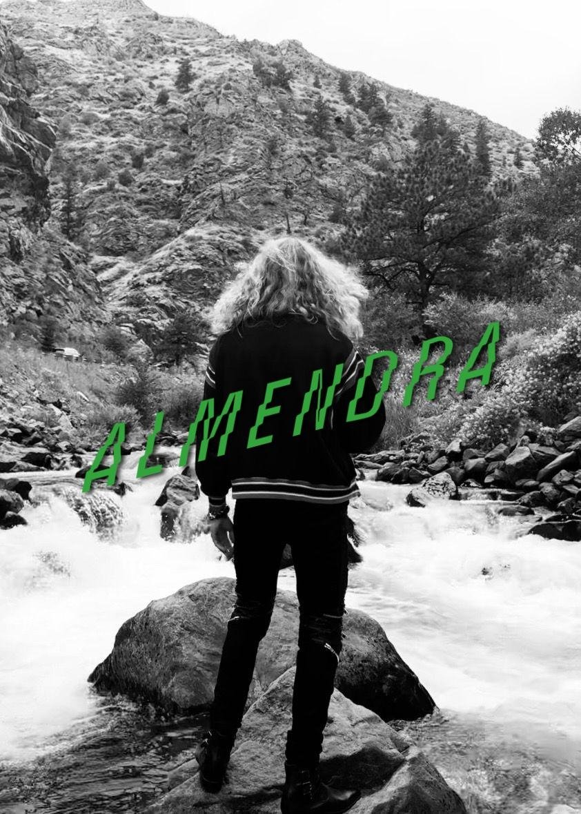 Almendra