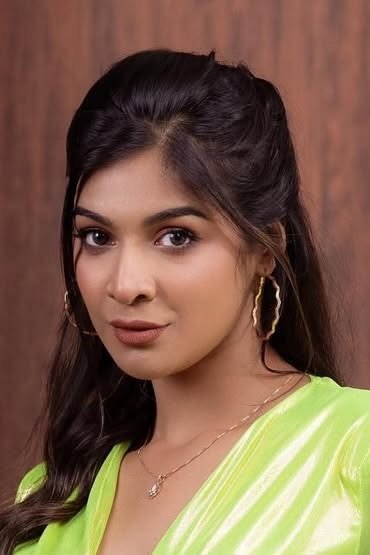 Harisha Jestin image
