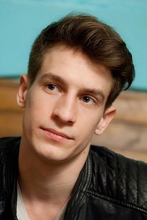 Fehér Balázs Benő image